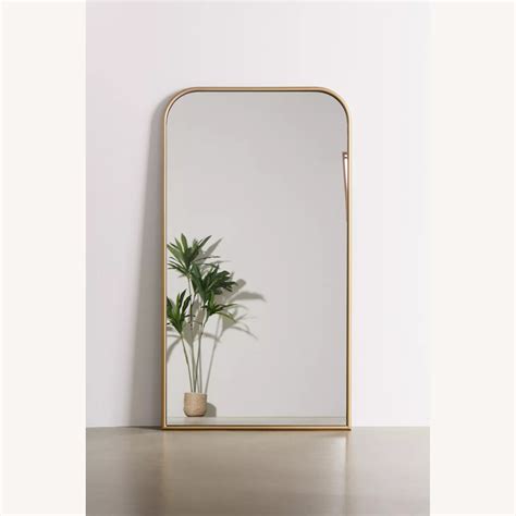 Urban Outfitters Selene Floor Mirror - AptDeco