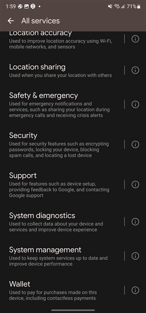 Image result for Google Play services Features
