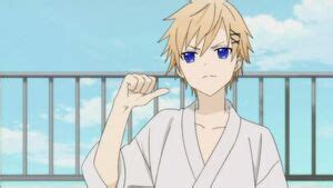 Banri Watanuki | Heroes Wiki | Fandom