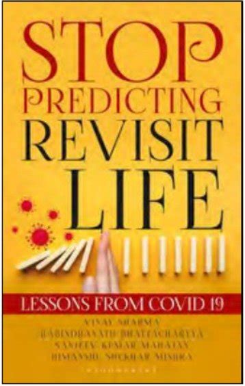 STOP PREDICTING - REVISIT LIFE: Lessons from Covid 19 – Odyssey Online ...