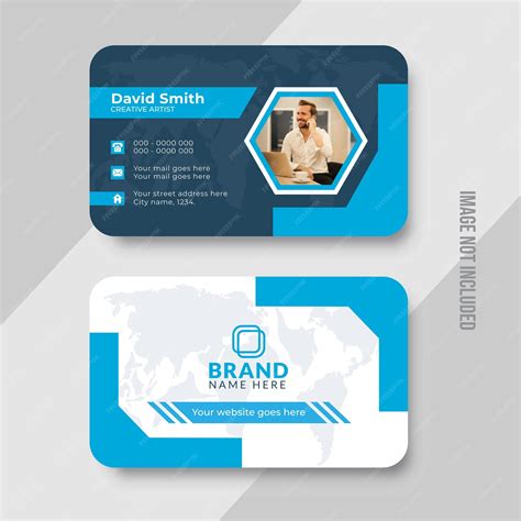 Business Card Layout Examples 的图像结果