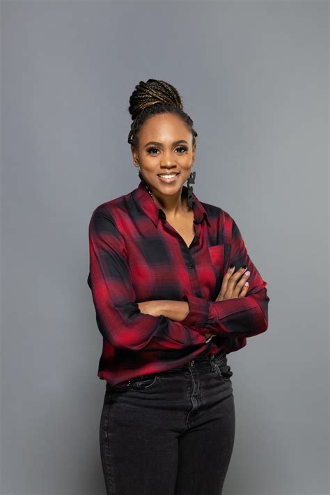 Ebonie Smith Family Matters