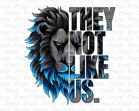 Lions PNG, Lions They Not Like Us PNG, Lions Football PNG, Lions Football, Lions Football Logo ...