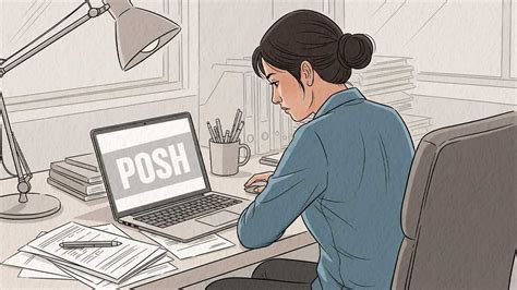 Creating a Safe Work Environment: The Crucial Role of POSH Act Training ...