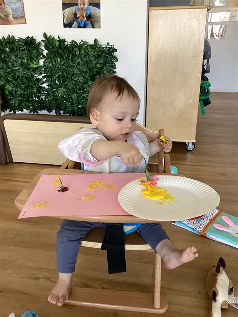 Aspire Riverwalk Nursery – Starting on the Right Foot | Aspire Early Learning