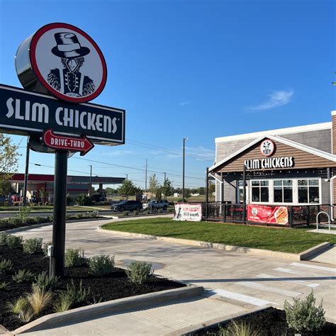 New agreement will bring Slim Chickens to Virginia