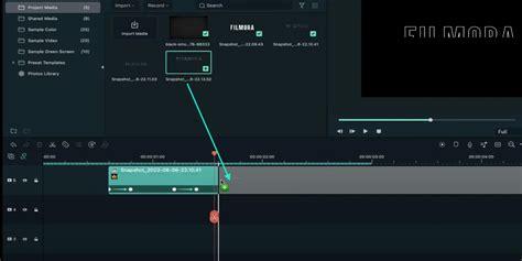 Repeated Text Animation Tutorial in Filmora