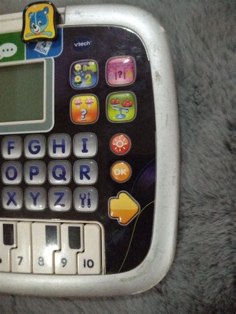 Image result for VTech Leaf Tablet