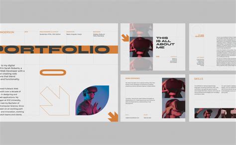 Image result for Graphic Design Portfolio Tips