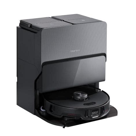 Roborock S8 Max Ultra - Cleaning Beyond Limits. | Roborock CA Official ...