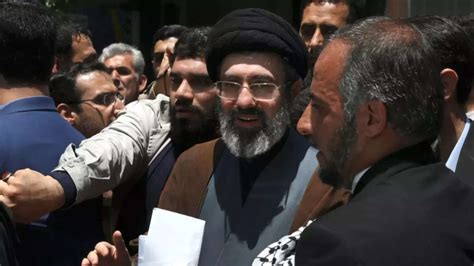 London mansions to Dubai villas: Inside Iran’s new supreme leader ...