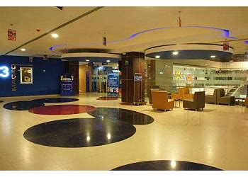 3 Best Movie Theatres in Patna - Expert Recommendations