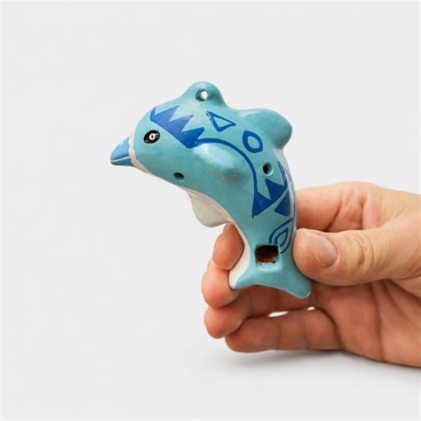 Traditional Ocarinas Instrument