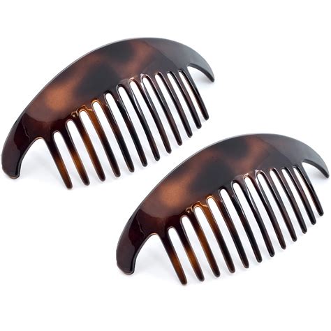 French Hair Combs