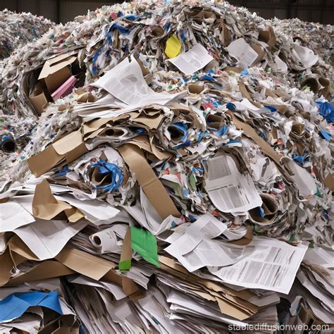 Image result for Paper recycling Process