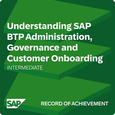 Image result for SAP BTP Administration Tutorials