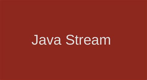Image result for Java Stream Practice Questions