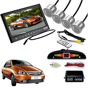 Auto Pearl 7 inch Dashboard Full HD LED Monitor with USB/Bluetooth/MP5 ...