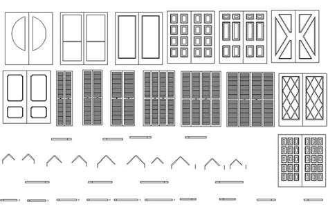 Image result for AutoCAD Door Tutorials