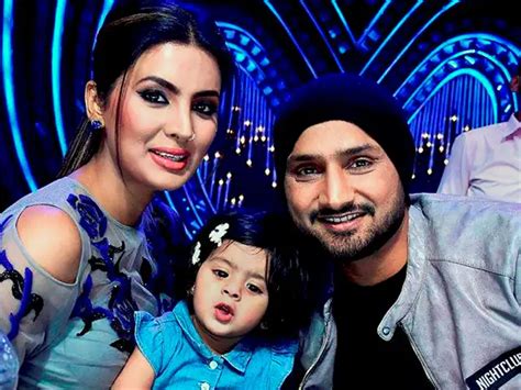 The Prince Of Punjab And His Princess - The second innings! Cricketers ...