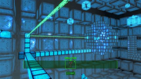 Image result for Fallout 4 Memory Puzzle