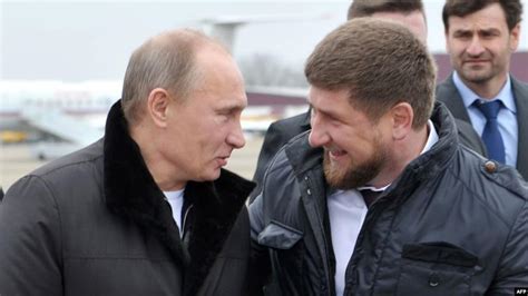 普京的“孩子”，车臣总统卡德罗夫感染新冠为何牵动各方神经？-全现在官方网站