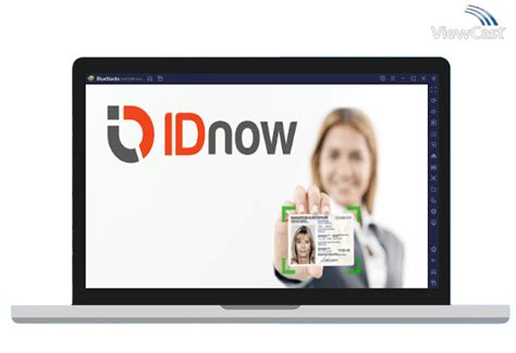 Idnow Tutorial 的图像结果