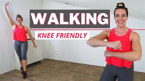 Walk Exercise 的图像结果