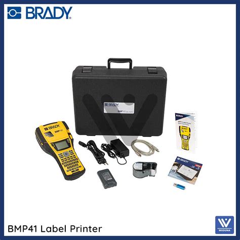 Image result for Bmp41 Label Printer