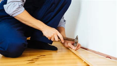 How to Sand a Timber Floor: A Comprehensive Guide | Floor Sanding And ...
