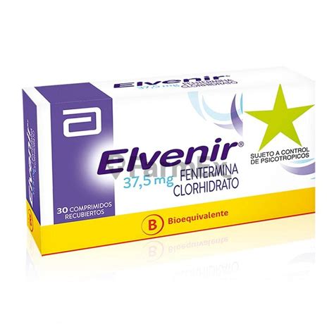 Fentermina Para Que Es