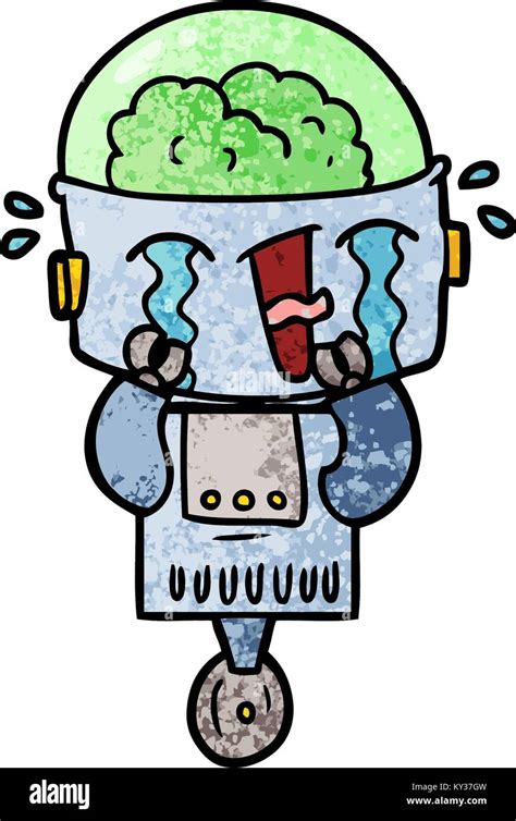 Plotagon Robot Crying 的图像结果