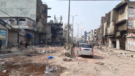 Distress Calls Unanswered for 48-72 Hours, Police Absent: Fact-Finding ...