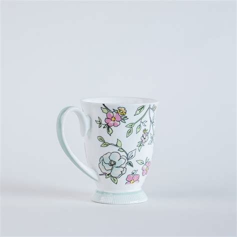 Magique by The Wishing Chair x Clay Craft, Happy Days Alley Mug: A ...