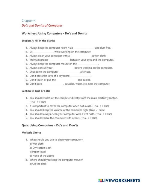 Find Hidden Computer Worksheet 的图像结果