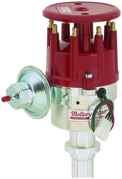 Mallory 4279011 Distributor : Amazon.in: Car & Motorbike