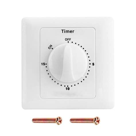 Timer Control Switch 的图像结果