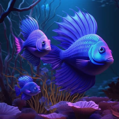The Fascinating Way Fish Breathe: Unlocking the Secrets of Their Gills ...