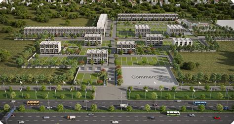 The Golden Residences sector 9, IMT Manesar, Gurgaon