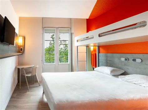 ibis Styles Strasbourg Centre Gare - ALL