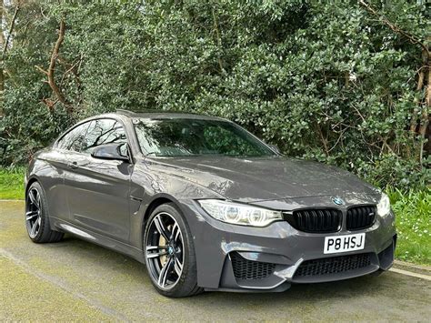 2015 BMW (F82) M4 for sale by classified listing privately in Birmingham, United Kingdom