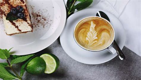 Cafes In Shepparton To Take A Break With Some Coffee And Cake