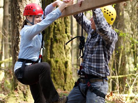 Camp Tilikum Summer Camps and Retreat Center