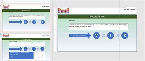 Creating a Training Module in PowerPoint 的图像结果