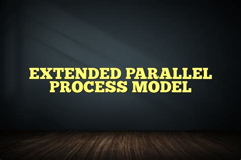 Image result for Parallel E Model