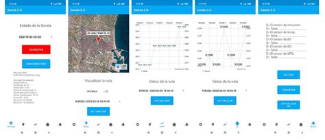 Image result for T-Track View Control Android Tutorials