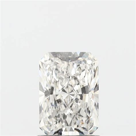 Sparkle with Style 1.02ct Radiant Shape Lab-Grown Diamond | SolitaireMart