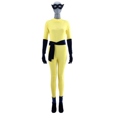 Lot # 943: Marvel's Jessica Jones (T.V. Series, 2015 - 2019) - Trish ...