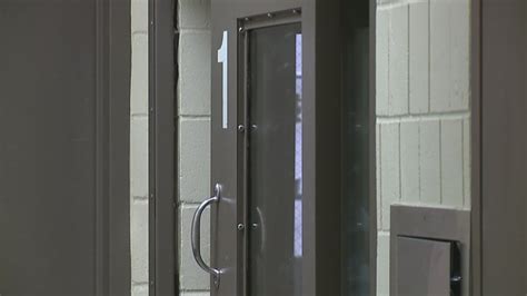 Inmate found dead in cell at Rock Island County Jail | wqad.com