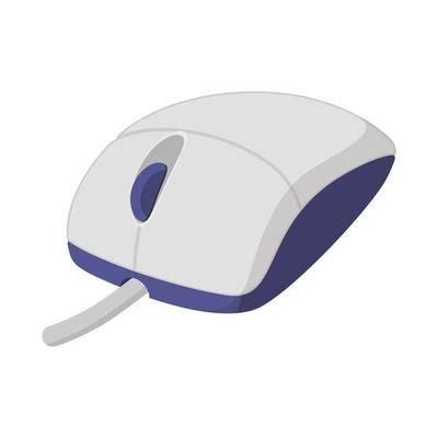 Computer Mouse Cartoon Images 的图像结果